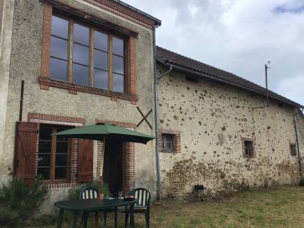 Property for sale Magnac-Laval Haute-Vienne