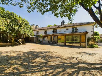 Property for sale Marthon Charente