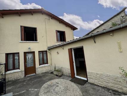 Property for sale Aigre Charente