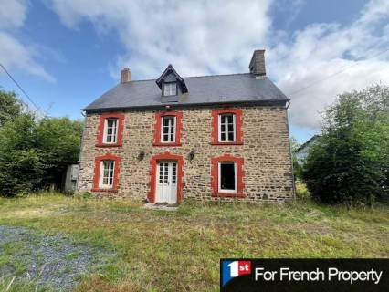 Property for sale Burcy Calvados