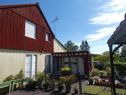 Property for sale GUER Morbihan