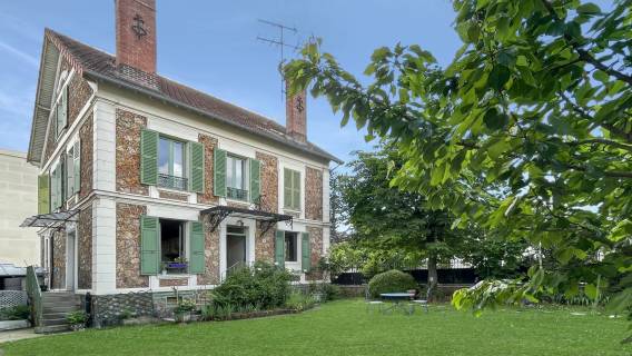 Property for sale Saint-Germain-en-Laye Yvelines