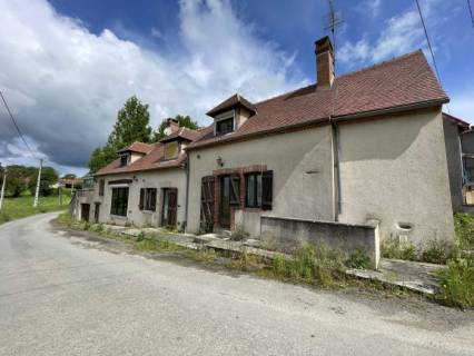 Property for sale Bonnat Creuse