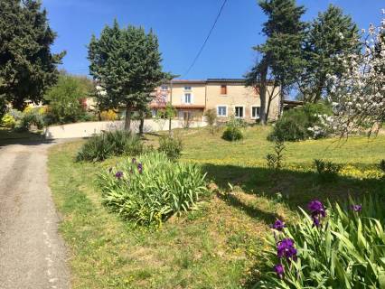 Property for sale Limoux Aude
