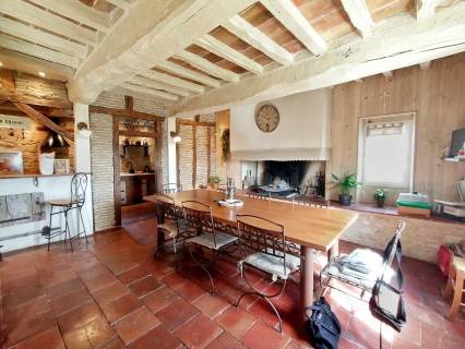 Property for sale Labessière-Candeil Tarn