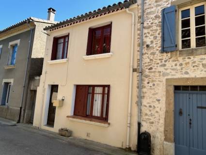 Property for sale Villelongue-d'Aude Aude
