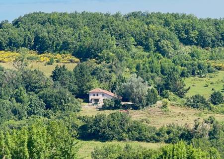 Property for sale Carla-Bayle Ariege