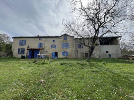 Property for sale Le Mas-d'Azil Ariege