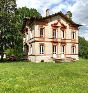 Property for sale Gaillac-Toulza Haute-Garonne