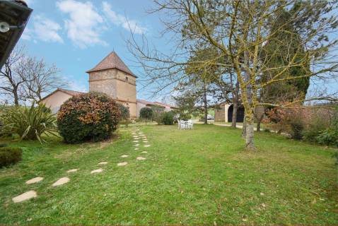 Property for sale Bragayrac Haute-Garonne