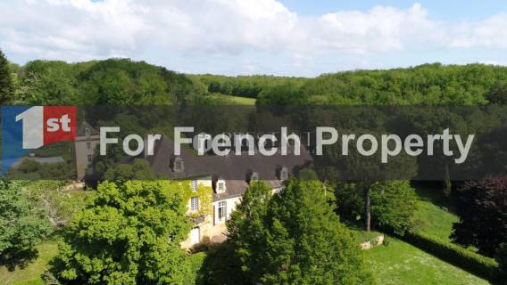 Property for sale TREMOLAT Dordogne