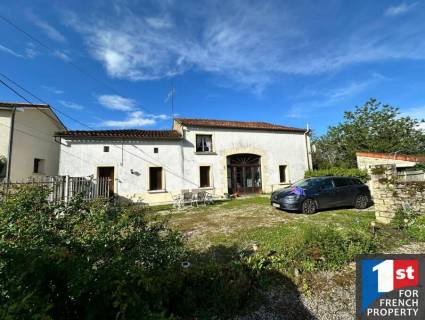 Property for sale Saint-Mary Charente