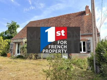 Property for sale Aigurande Creuse