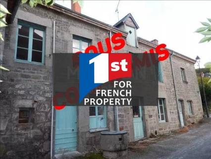 Property for sale Bellegarde-en-Marche Creuse