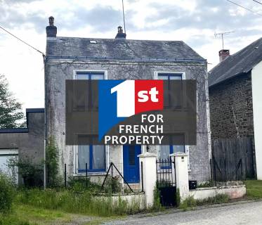 Property for sale Bonnat Creuse