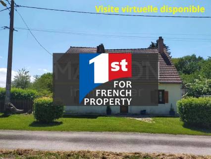 Property for sale Fromental Haute-Vienne