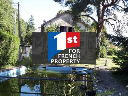 Property for sale La Souterraine Creuse