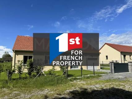 Property for sale Saint-Fiel Creuse