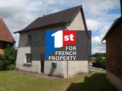 Property for sale Saint-Maurice-la-Souterraine Creuse