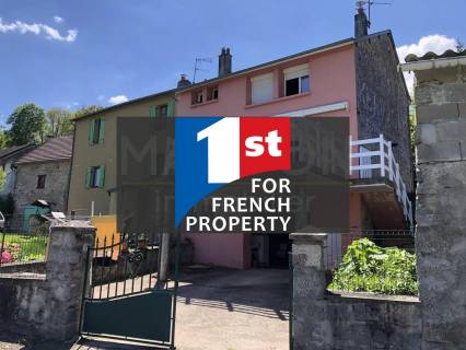 Property for sale Guéret Creuse