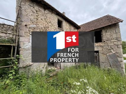 Property for sale Puy-Malsignat Creuse