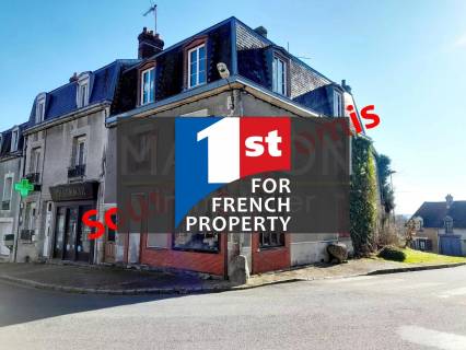 Property for sale Arnac-la-Poste Haute-Vienne