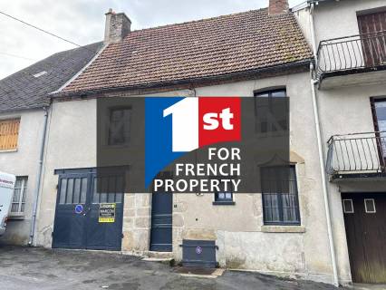 Property for sale Dun-le-Palestel Creuse