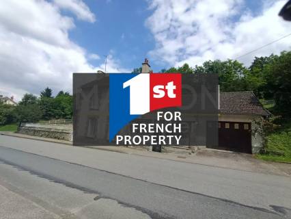 Property for sale Felletin Creuse