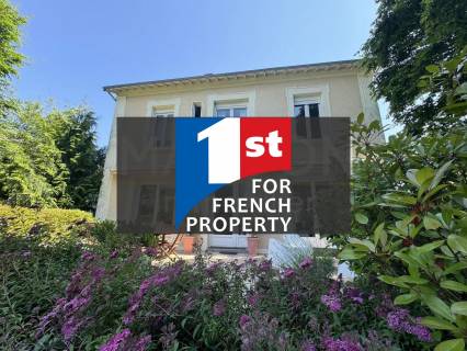 Property for sale Guéret Creuse