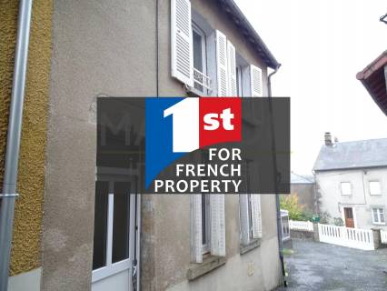 Property for sale Sardent Creuse