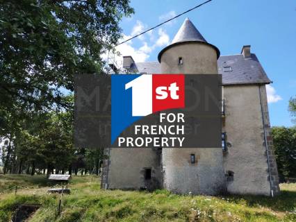 Property for sale La Souterraine Creuse