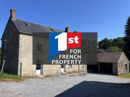 Property for sale Ahun Creuse
