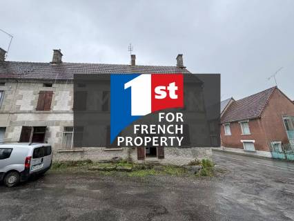 Property for sale Peyrat-la-Nonière Creuse