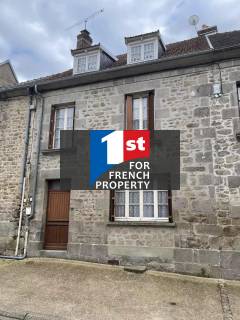 Property for sale Bellegarde-en-Marche Creuse