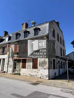 Property for sale Bellegarde-en-Marche Creuse