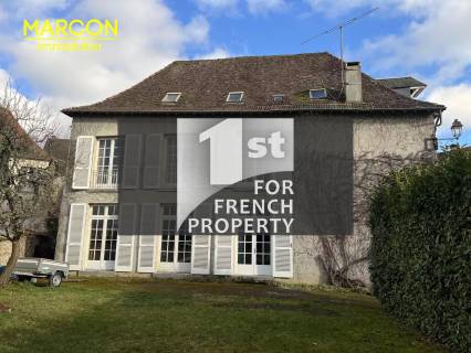 Property for sale Felletin Creuse