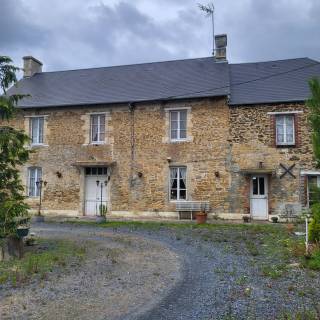 Property for sale Sainte-Marguerite-d'Elle Calvados