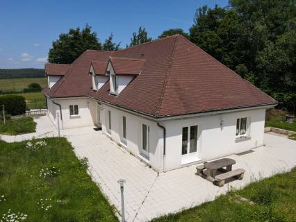 Property for sale Vivier-au-Court Ardennes