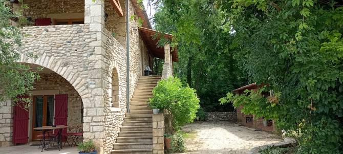 Property for sale Saint-Victor-de-Malcap Gard