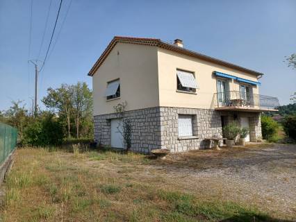 Property for sale Ruoms Ardeche