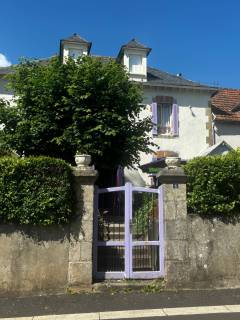 Property for sale Pleaux Cantal