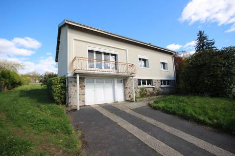 Property for sale Vireux-Wallerand Ardennes