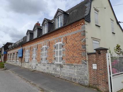 Property for sale Buironfosse Aisne