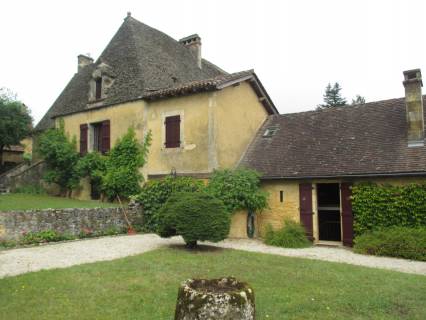 Property for sale Marquay Dordogne