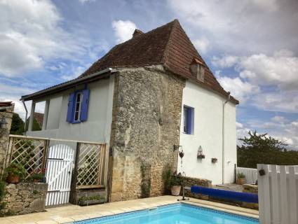 Property for sale Cales Dordogne
