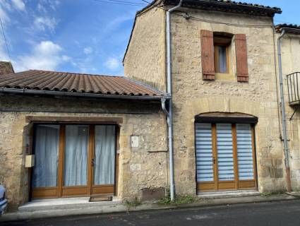 Property for sale Saint-Cyprien Dordogne
