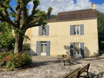 Property for sale Queyssac Dordogne