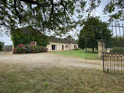 Property for sale Castels Dordogne