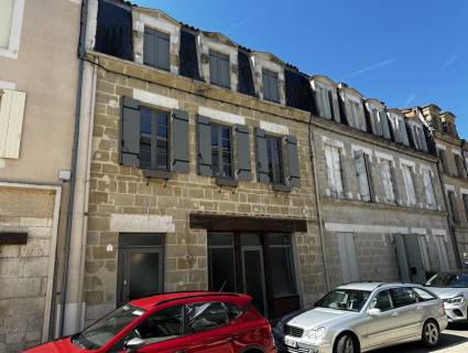 Property for sale Lauzun Lot-et-Garonne