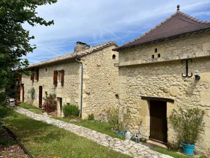 Property for sale Beaumont-Du-Perigord Dordogne